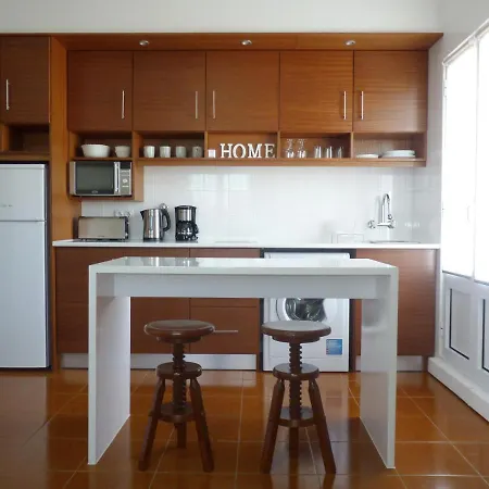 For Travellers Ll Ponta Delgada