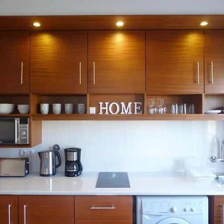 For Travellers Ll Apartment Ponta Delgada