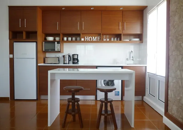 For Travellers Ll Ponta Delgada