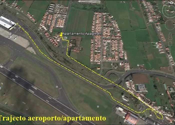 For Travellers Ll * Ponta Delgada