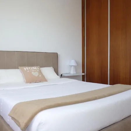 For Travellers Ll Apartment