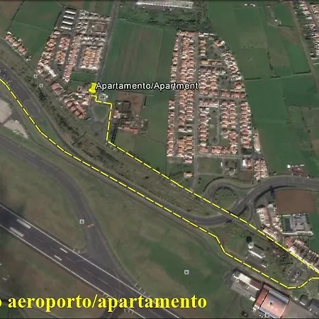 For Travellers Ll * Ponta Delgada