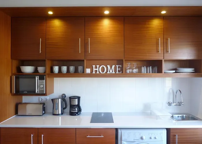 For Travellers Ll Apartment Ponta Delgada