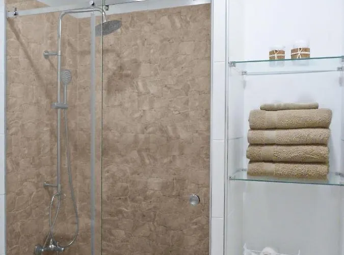 For Travellers Ll 아파트 *