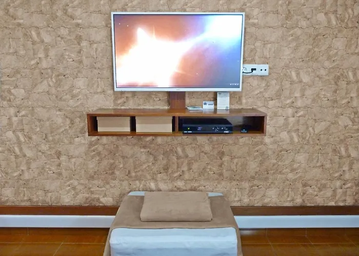 For Travellers Ll Apartment Ponta Delgada