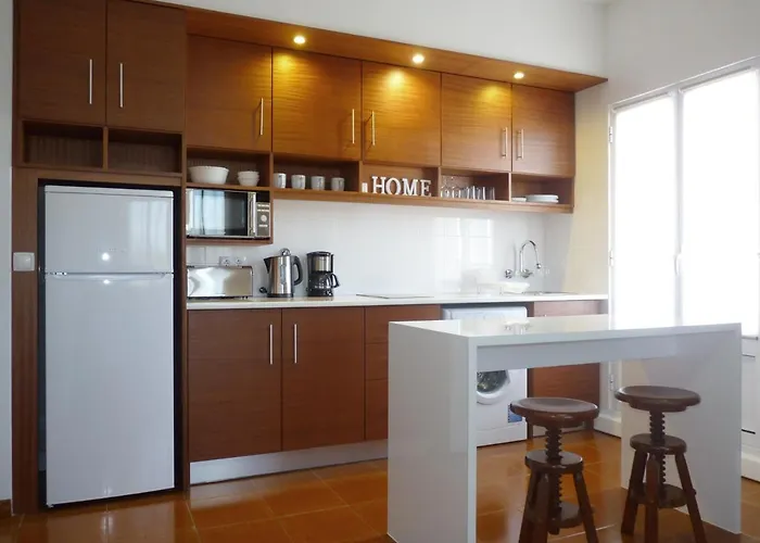 For Travellers Ll Apartment