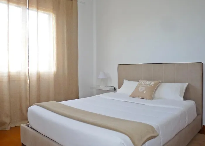 For Travellers Ll Apartment Ponta Delgada